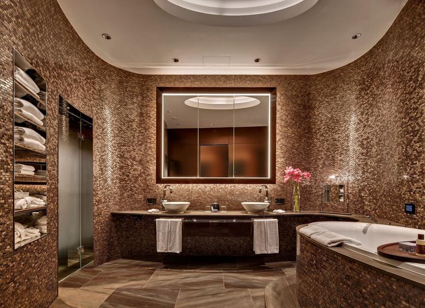 Bagno Foto