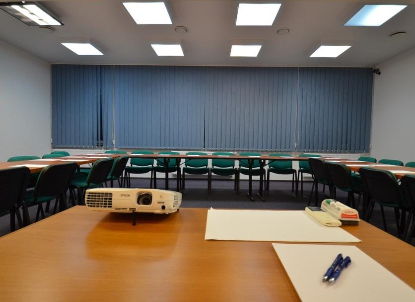 Sala conferenze Foto