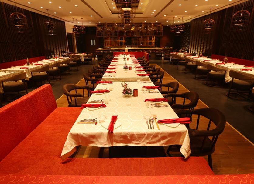 Ristorante Foto