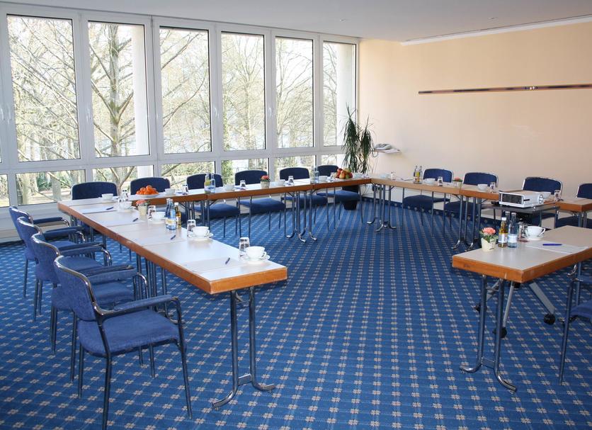 Sala conferenze Foto