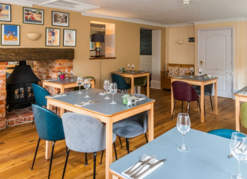 Ristorante Foto