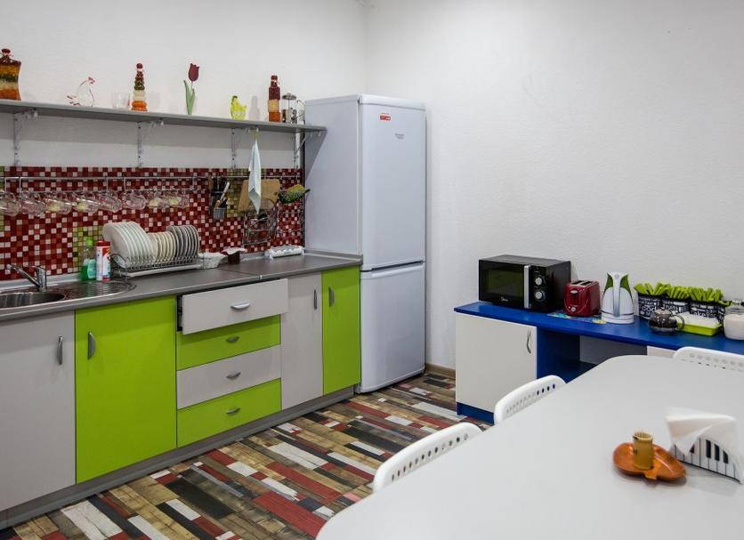 Cucina Foto