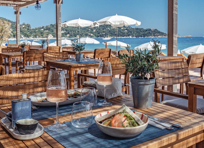 Ristorante Foto