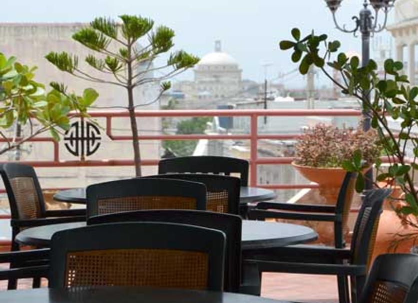 Balcone Foto