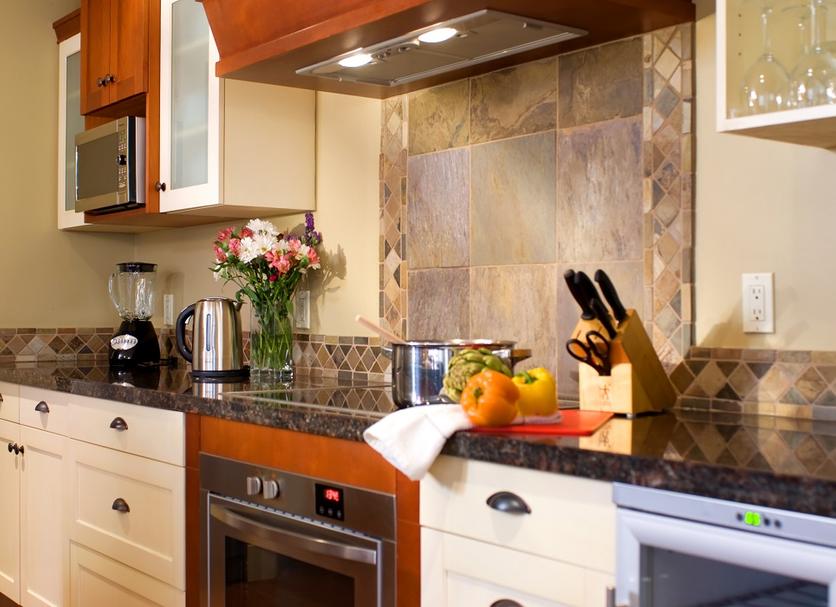 Cucina Foto