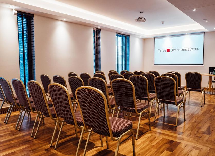 Sala conferenze Foto