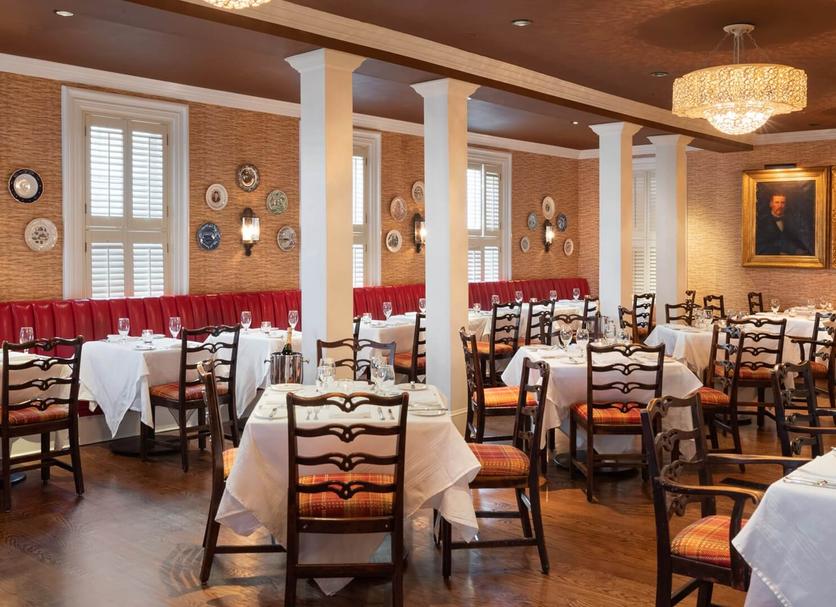 Ristorante Foto