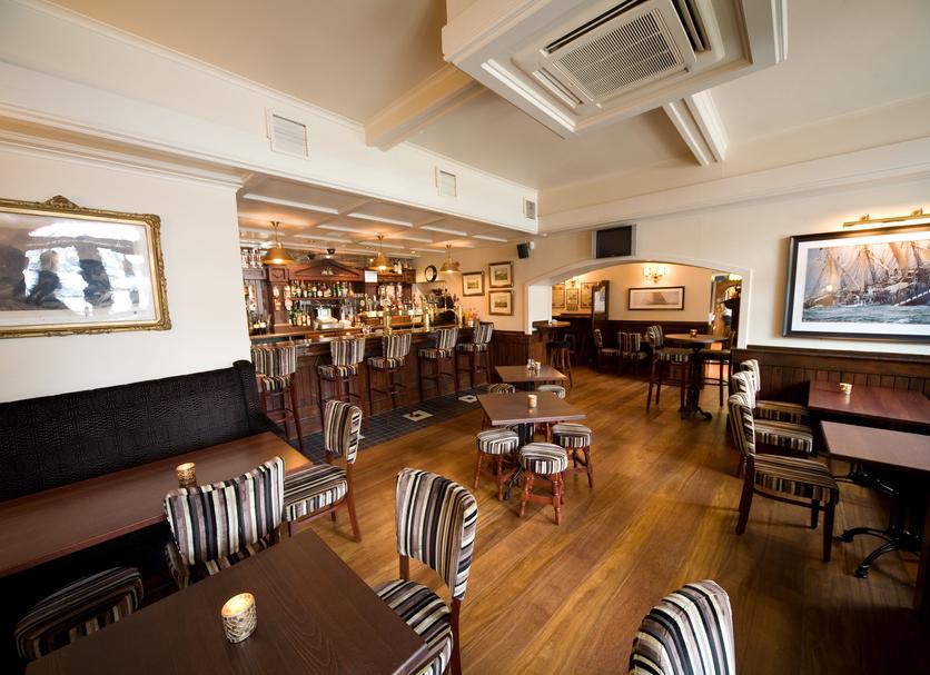 Bar Foto