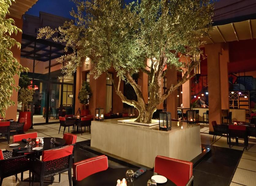 Ristorante Foto