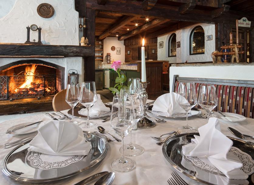 Ristorante Foto