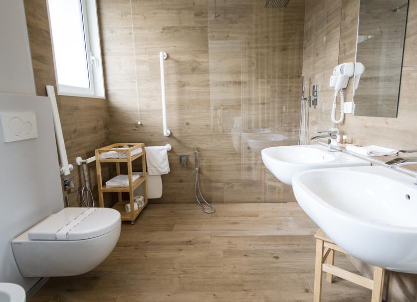 Bagno Foto