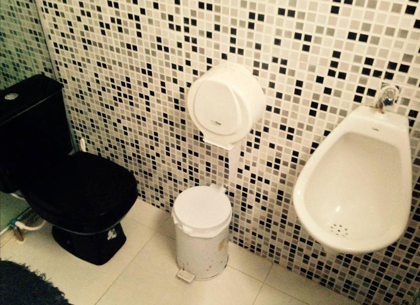 Bagno Foto