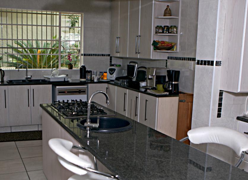 Cucina Foto