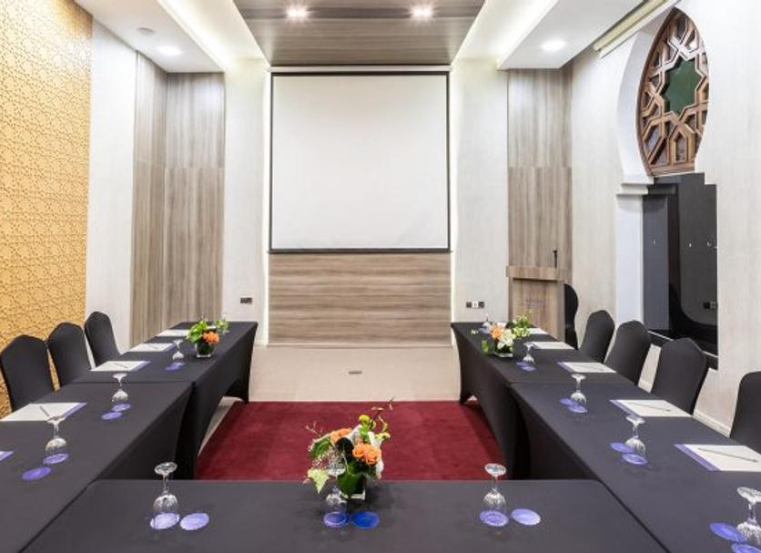 Sala conferenze Foto