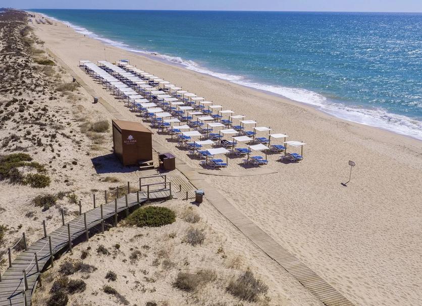 Spiaggia Foto
