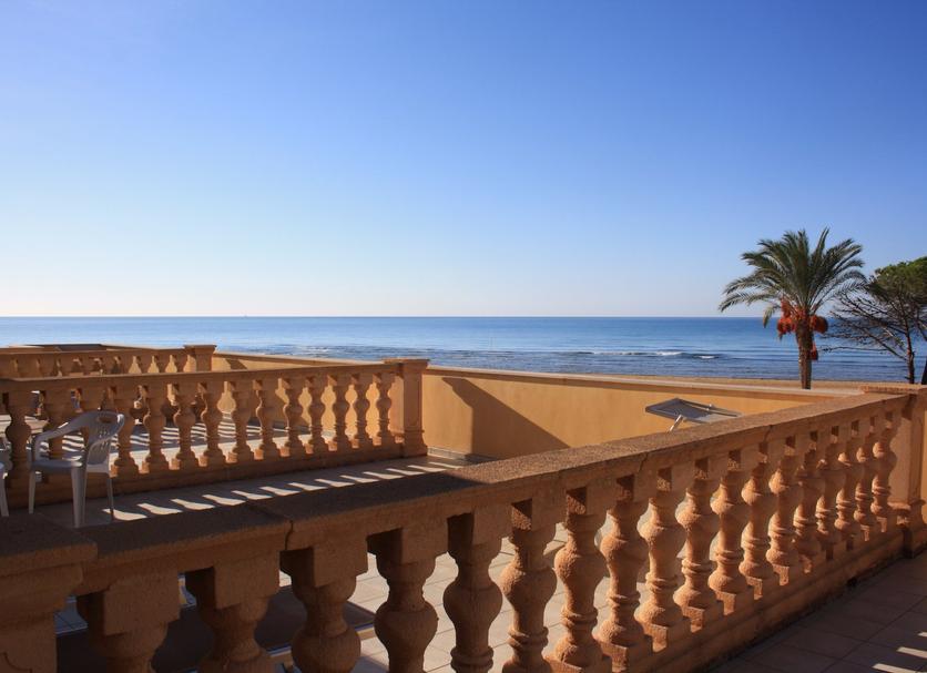 Balcone Foto