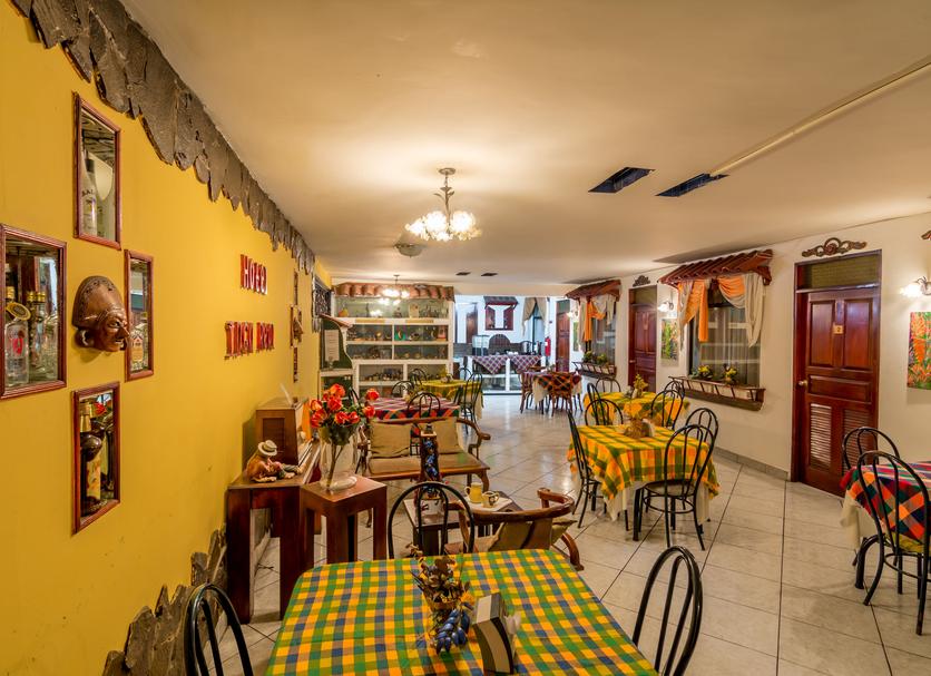 Ristorante Foto