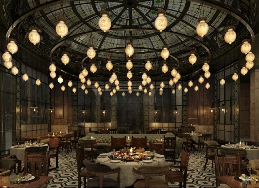 Ristorante Foto