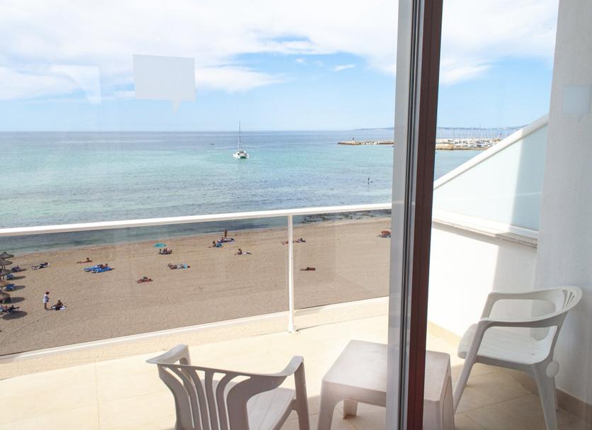 Balcone Foto