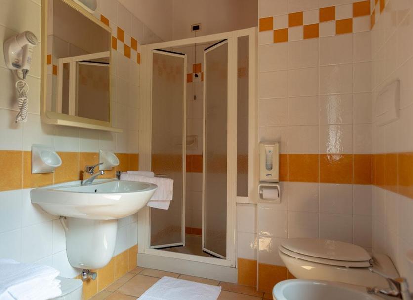 Bagno Foto