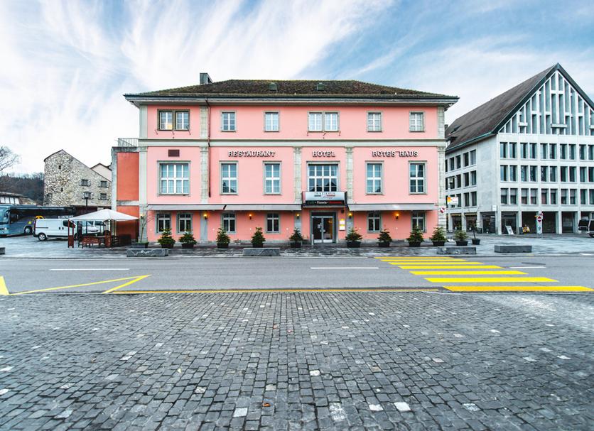 Edificio Foto