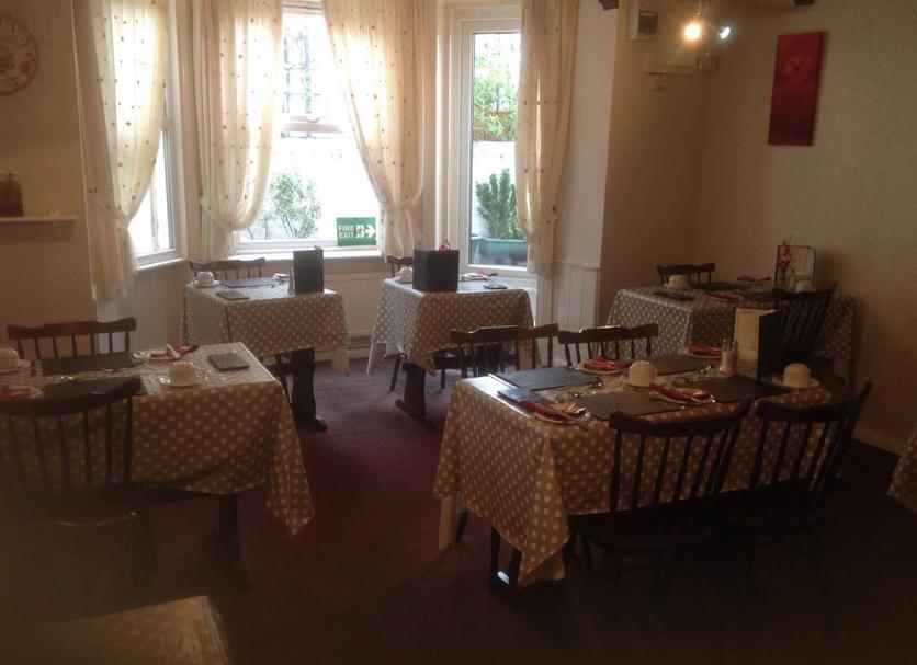Sala pranzo Foto