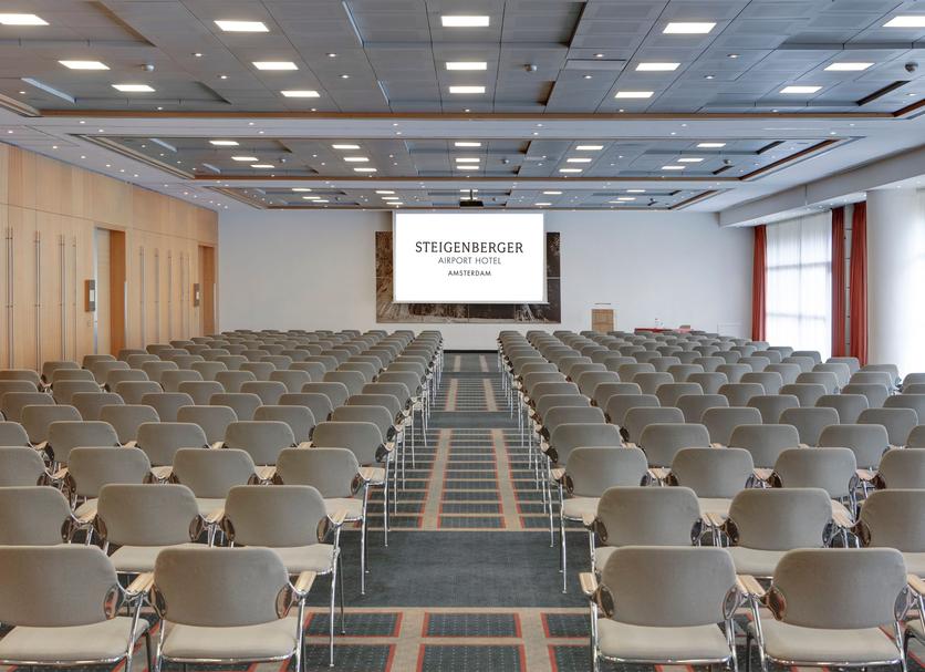 Sala conferenze Foto