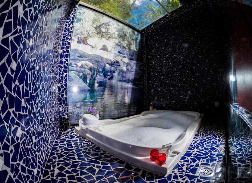 Bagno Foto
