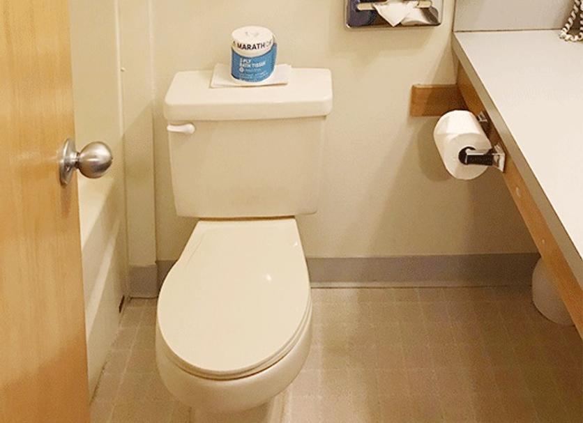 Bagno Foto