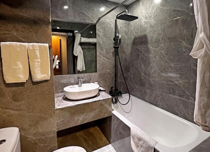 Bagno Foto
