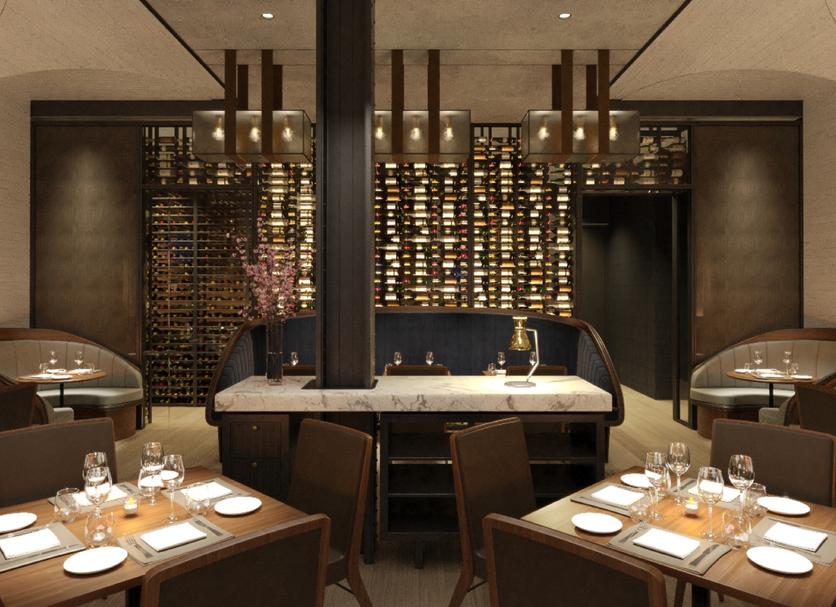 Ristorante Foto