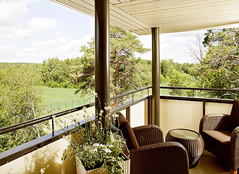 Balcone Foto