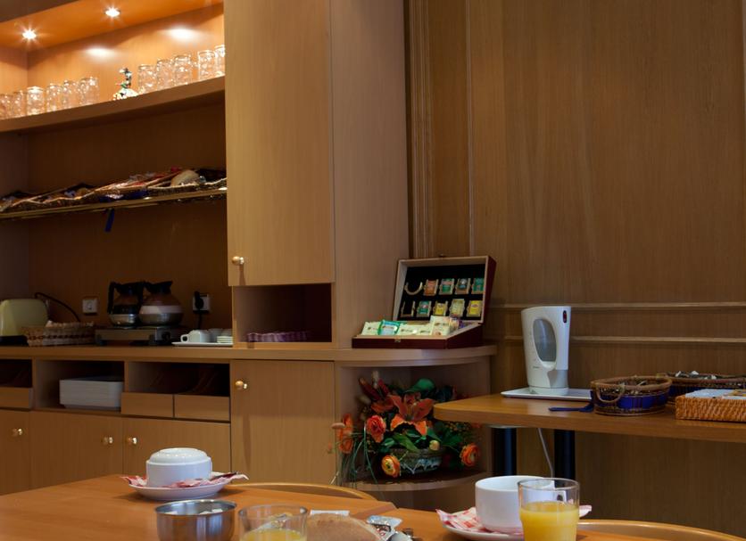 Ristorante Foto