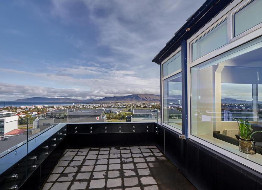 Balcone Foto