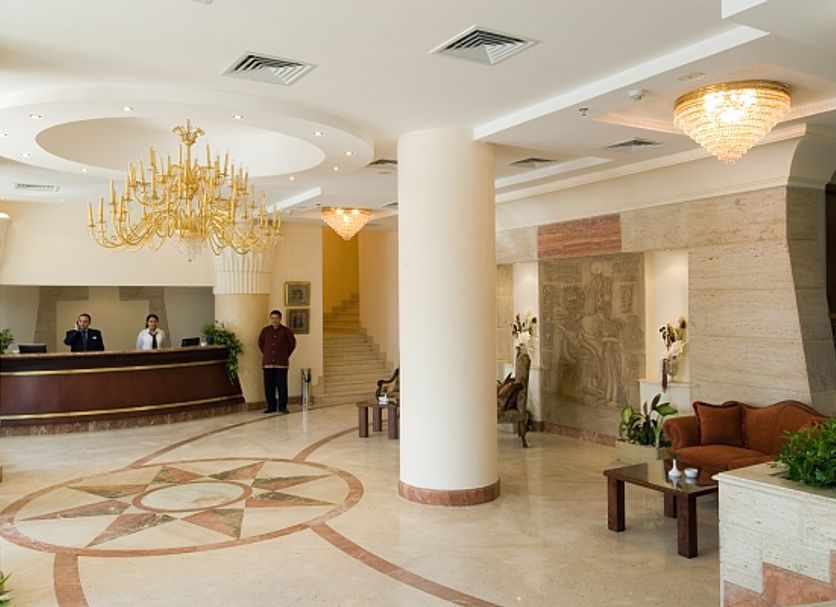 Ingresso Foto