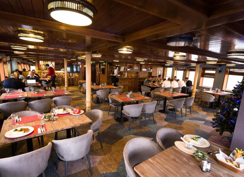 Ristorante Foto