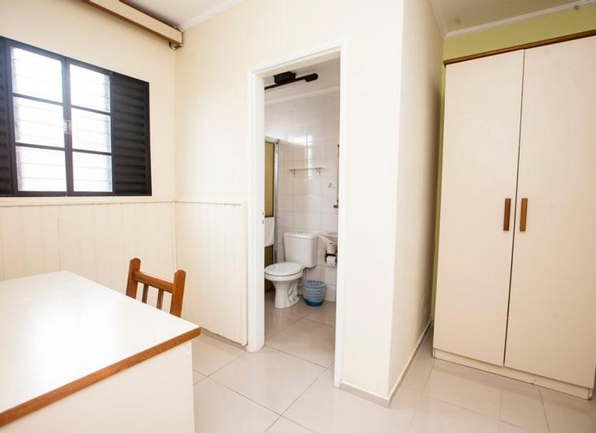 Sala pranzo Foto
