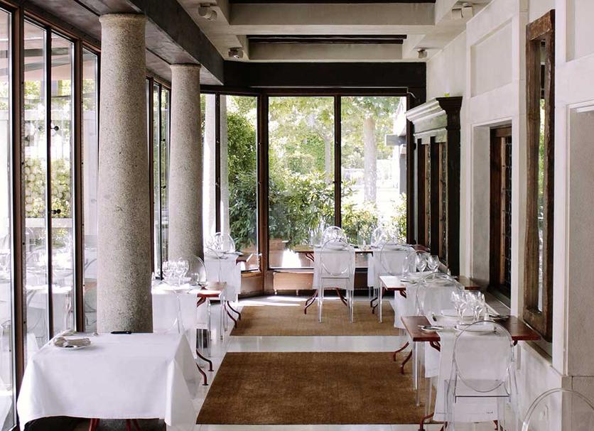 Ristorante Foto