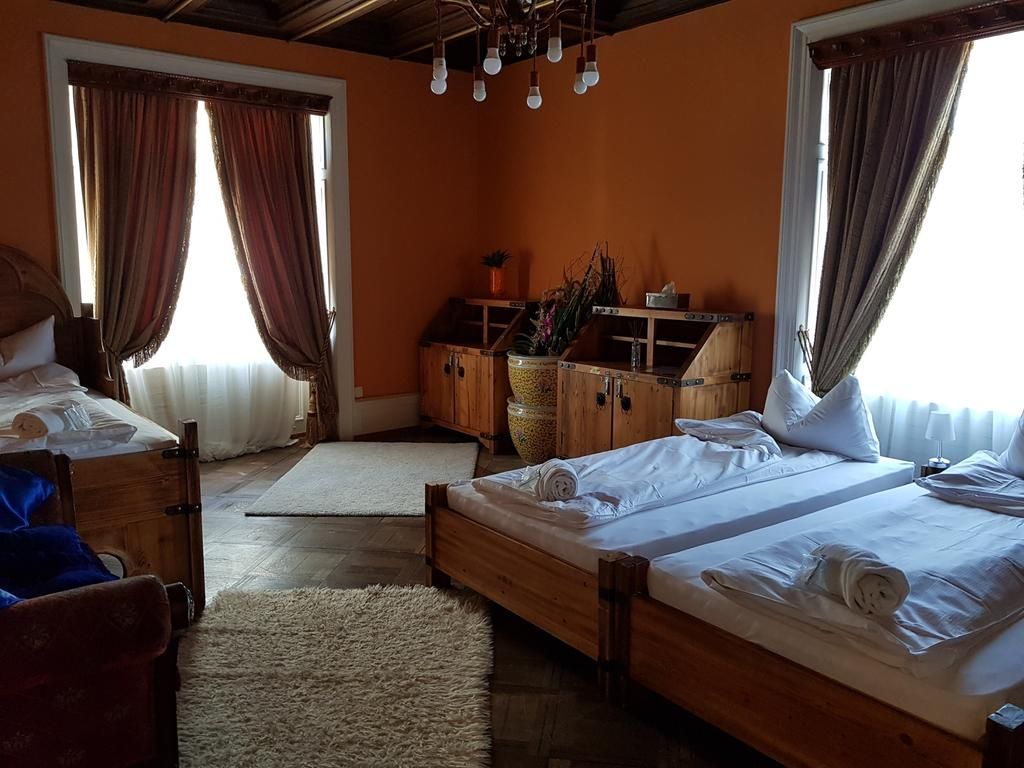 Camera da letto