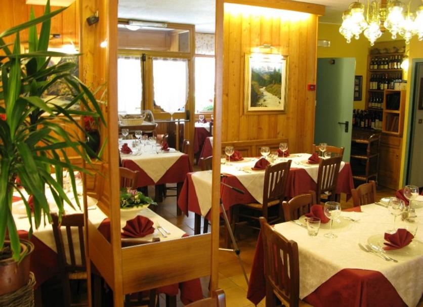 Ristorante Foto