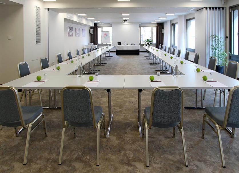 Sala conferenze Foto