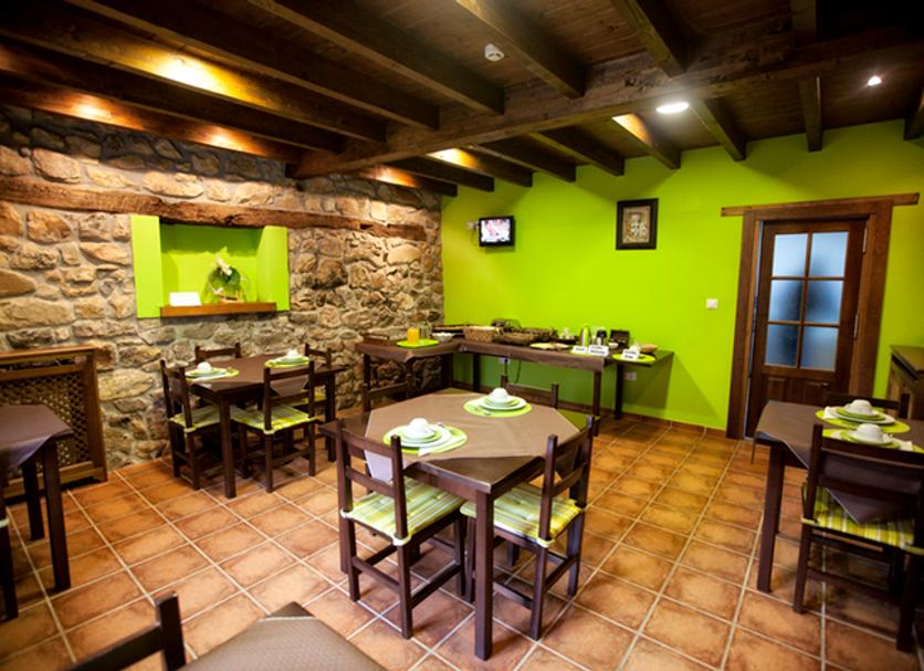 Sala pranzo Foto