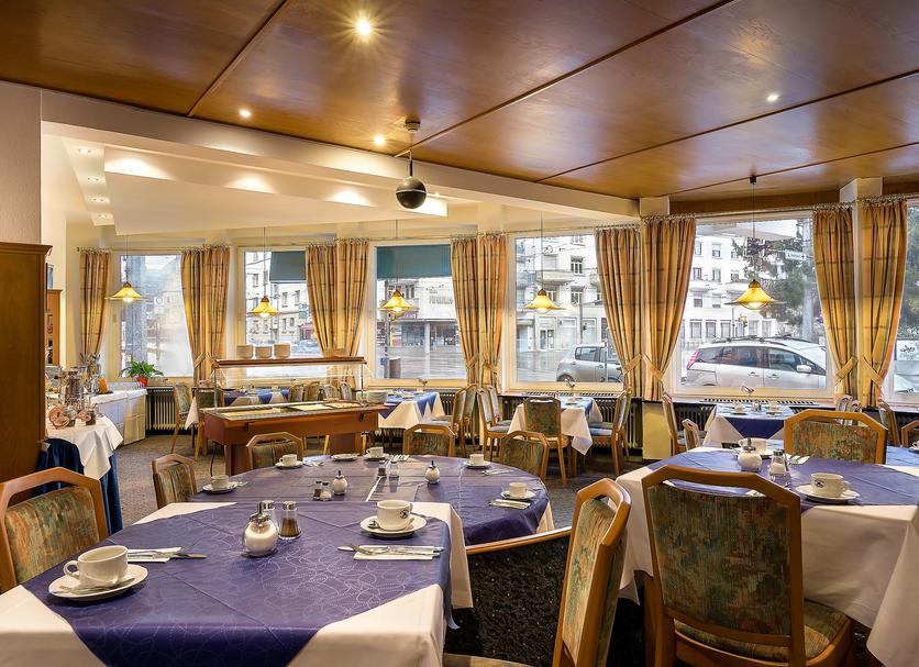 Ristorante Foto