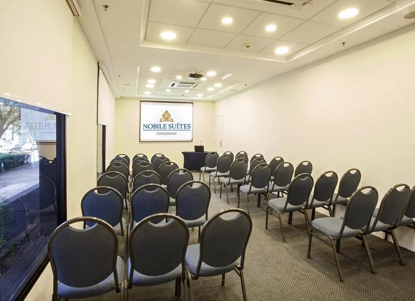 Sala conferenze Foto