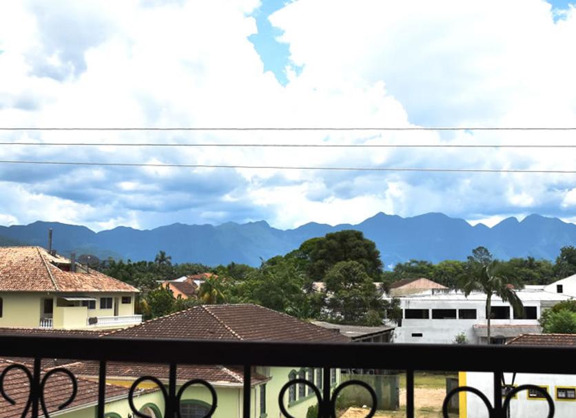 Balcone Foto