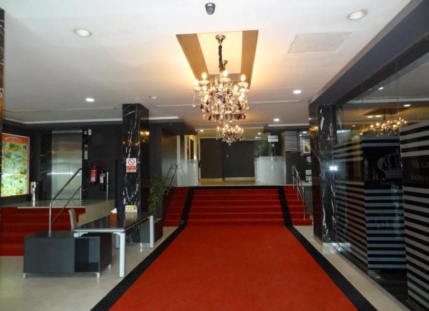 Ingresso Foto