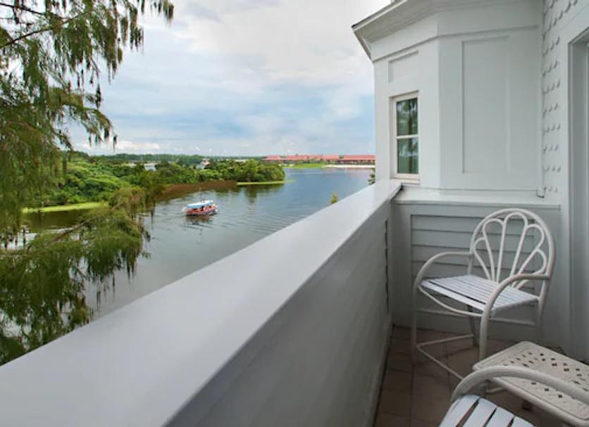 Balcone Foto