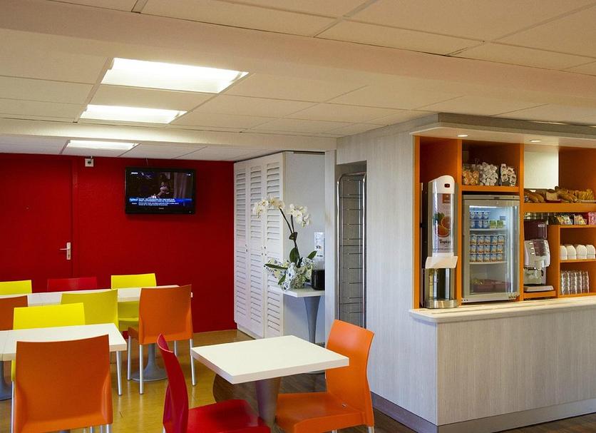 Sala pranzo Foto