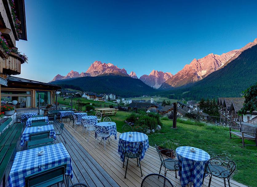 Ristorante Foto