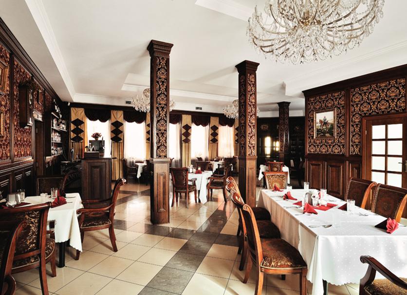 Ristorante Foto
